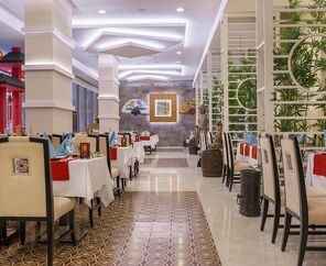 Mukarnas Spa Resort Hotel  5*