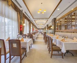 Mukarnas Spa Resort Hotel  5*