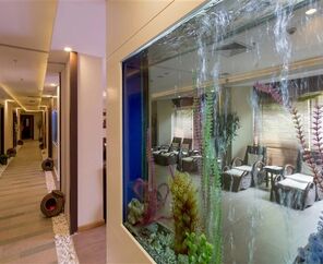 Mukarnas Spa Resort Hotel  5*