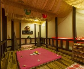 Mukarnas Spa Resort Hotel  5*