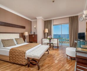 Mukarnas Spa Resort Hotel  5*