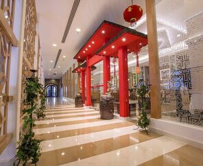 Mukarnas Spa Resort Hotel  5*