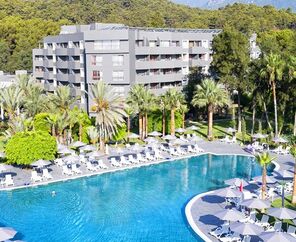 Royal Diwa Tekirova Resort   5*