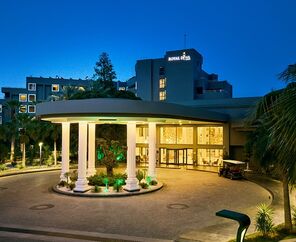 Royal Diwa Tekirova Resort   5*