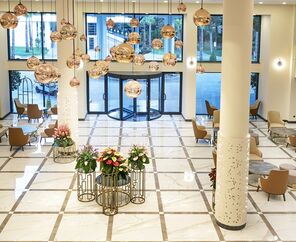 Royal Diwa Tekirova Resort   5*