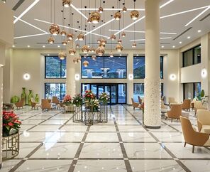 Royal Diwa Tekirova Resort   5*