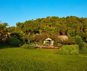 Royal Diwa Tekirova Resort   5*