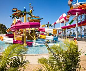 Royal Diwa Tekirova Resort   5*