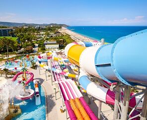 Royal Diwa Tekirova Resort   5*