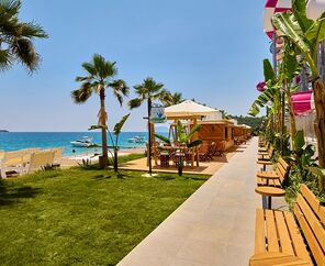 Royal Diwa Tekirova Resort   5*