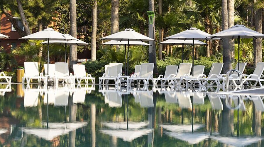 Royal Diwa Tekirova Resort   5*
