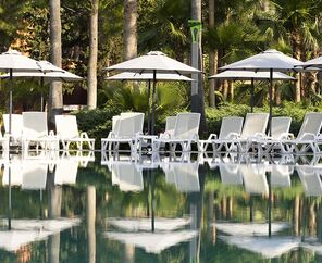 Royal Diwa Tekirova Resort   5*