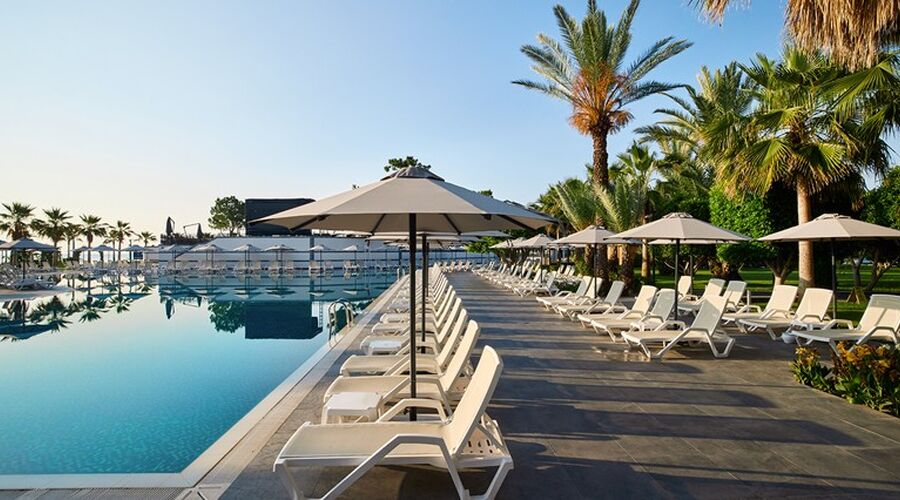 Royal Diwa Tekirova Resort   5*