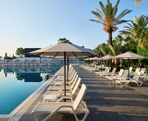 Royal Diwa Tekirova Resort   5*