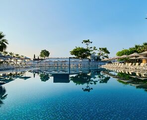 Royal Diwa Tekirova Resort   5*