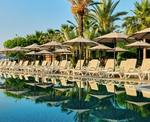 Royal Diwa Tekirova Resort   5*