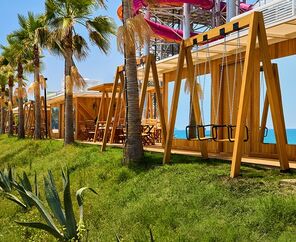 Royal Diwa Tekirova Resort   5*