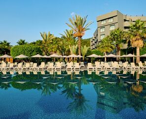 Royal Diwa Tekirova Resort   5*