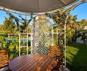 Royal Diwa Tekirova Resort   5*