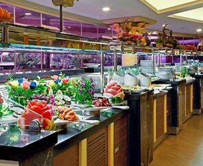 Sianji Well Being Resort   5*