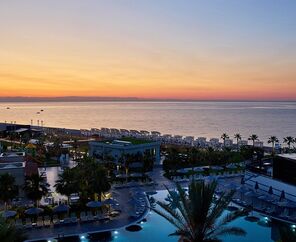 Royal Diwa Tekirova Resort   5*