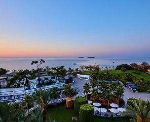 Royal Diwa Tekirova Resort   5*