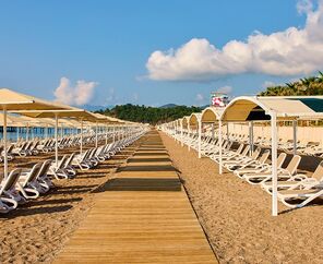 Royal Diwa Tekirova Resort   5*