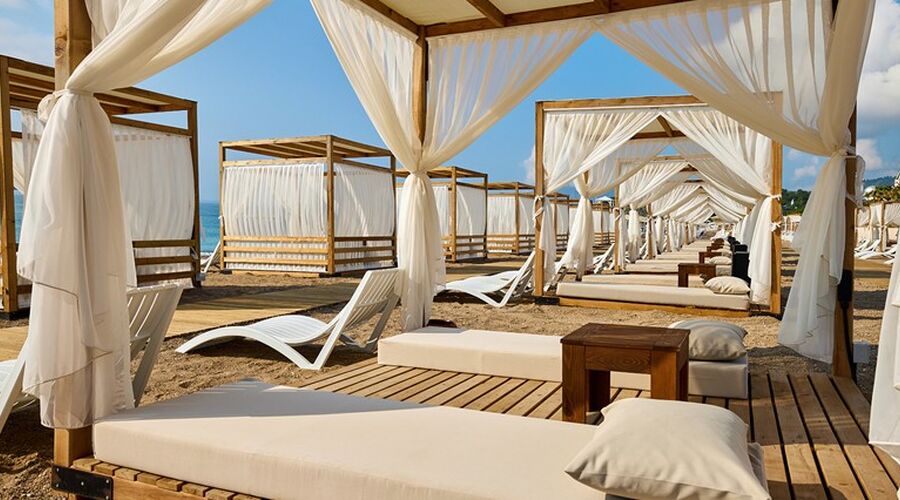 Royal Diwa Tekirova Resort   5*