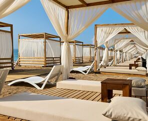 Royal Diwa Tekirova Resort   5*