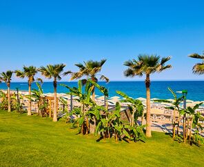 Royal Diwa Tekirova Resort   5*