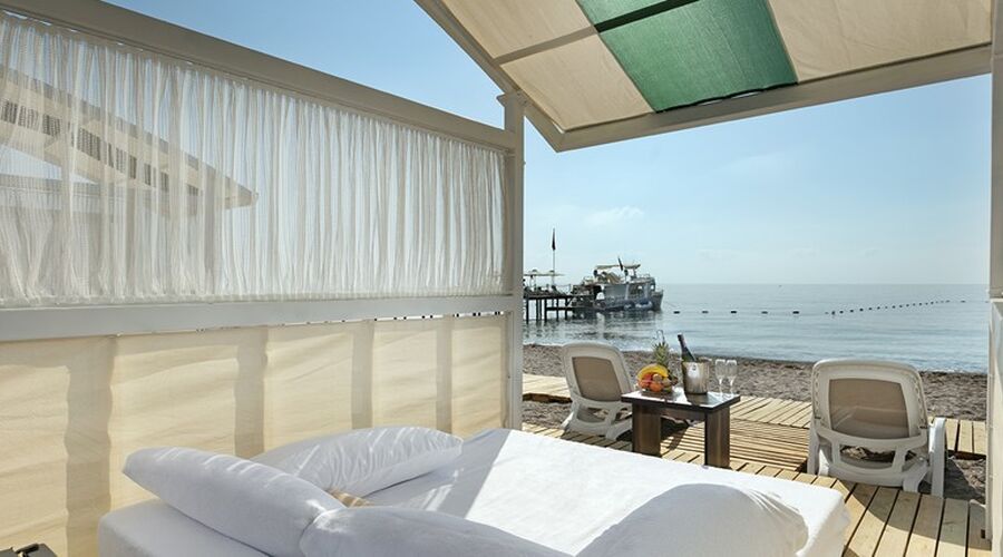 Royal Diwa Tekirova Resort   5*