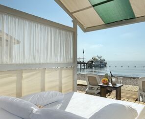 Royal Diwa Tekirova Resort   5*