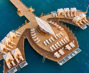 Royal Diwa Tekirova Resort   5*