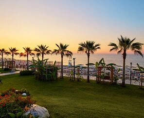 Royal Diwa Tekirova Resort   5*