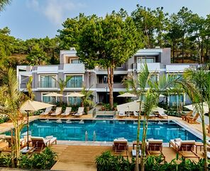 Royal Diwa Tekirova Resort   5*