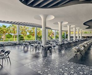 Royal Diwa Tekirova Resort   5*