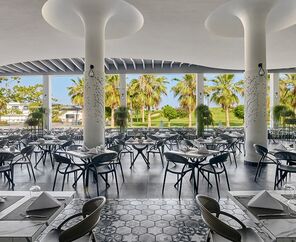 Royal Diwa Tekirova Resort   5*