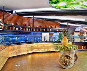 Sianji Well Being Resort   5*