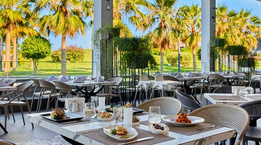 Royal Diwa Tekirova Resort   5*