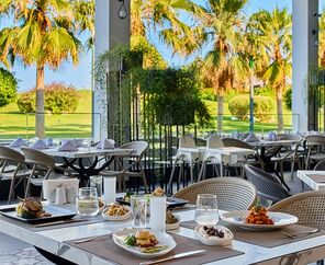 Royal Diwa Tekirova Resort   5*