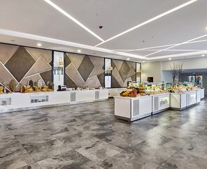 Royal Diwa Tekirova Resort   5*
