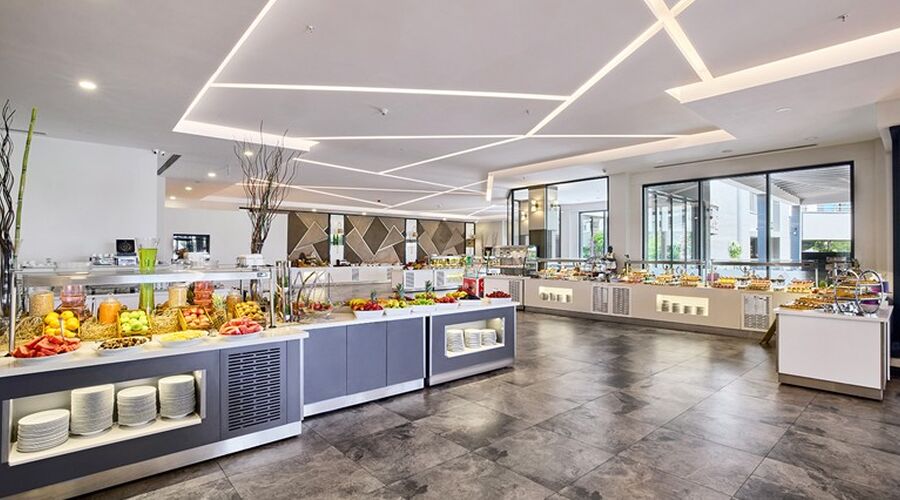 Royal Diwa Tekirova Resort   5*