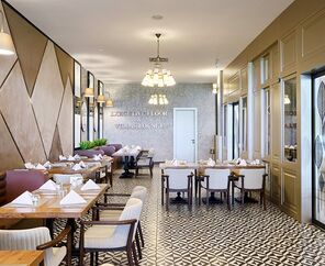 Royal Diwa Tekirova Resort   5*