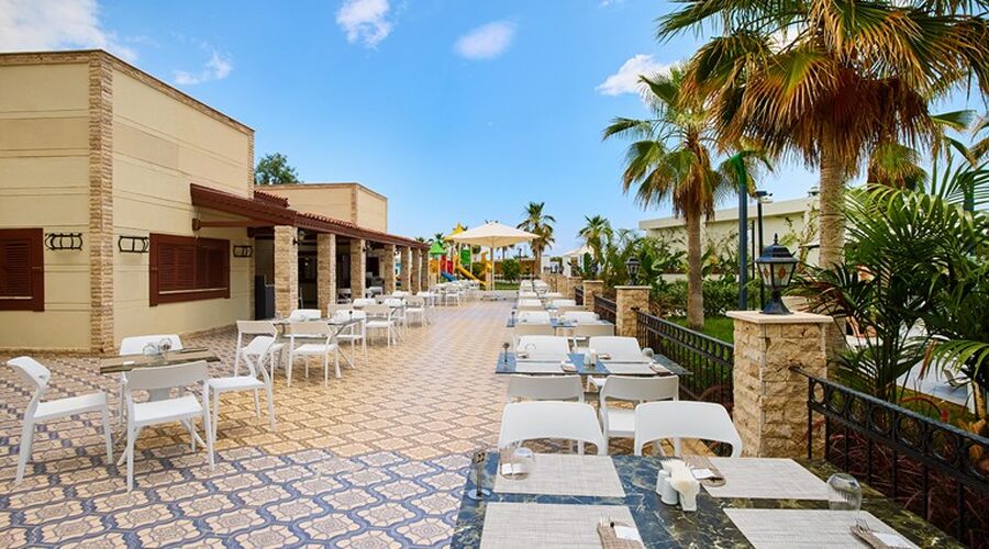 Royal Diwa Tekirova Resort   5*