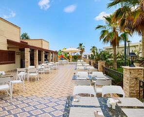 Royal Diwa Tekirova Resort   5*