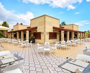 Royal Diwa Tekirova Resort   5*