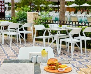 Royal Diwa Tekirova Resort   5*