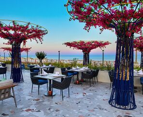 Royal Diwa Tekirova Resort   5*