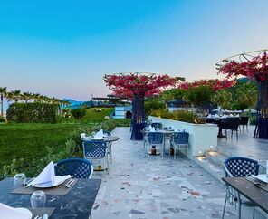 Royal Diwa Tekirova Resort   5*