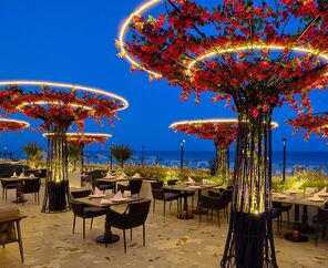 Royal Diwa Tekirova Resort   5*